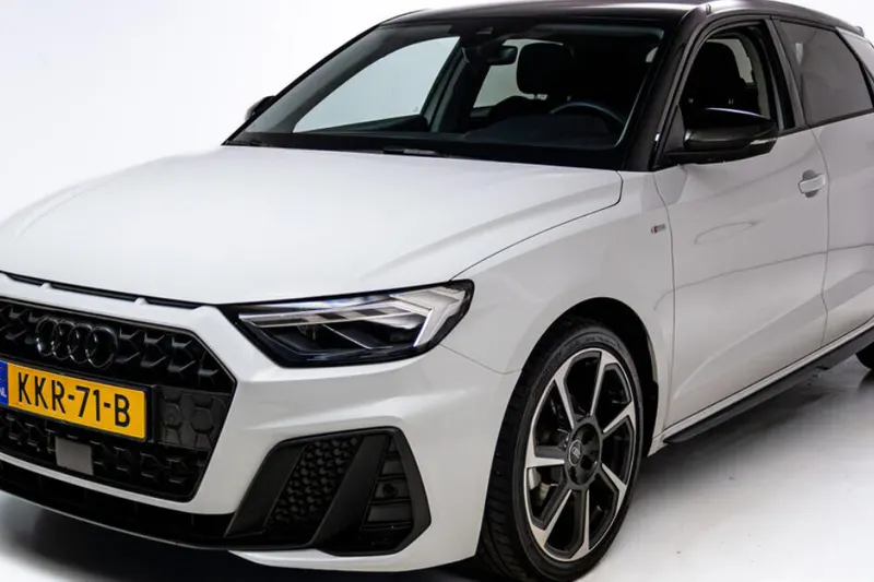 Audi A1 (2025)