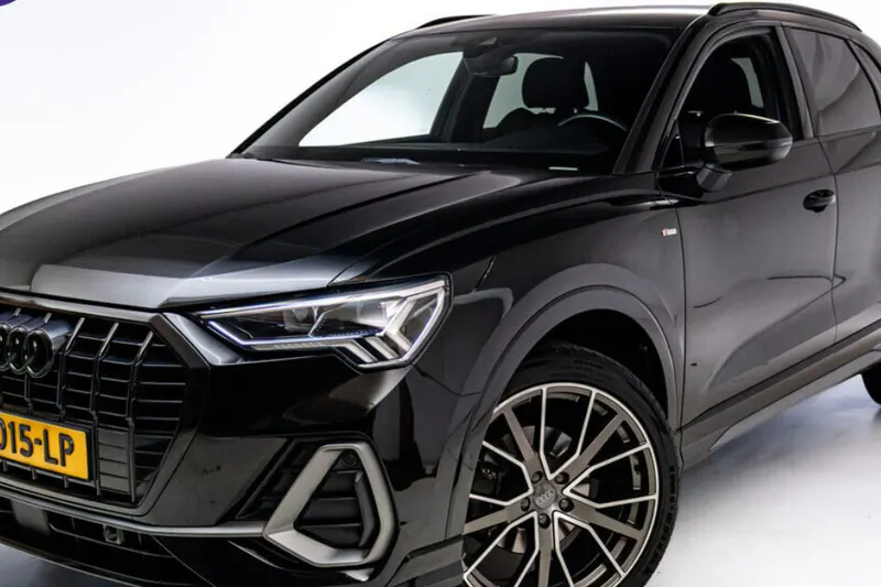 Audi Q3 (2019)