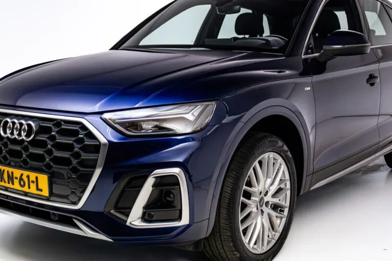 Audi Q5 (2023)