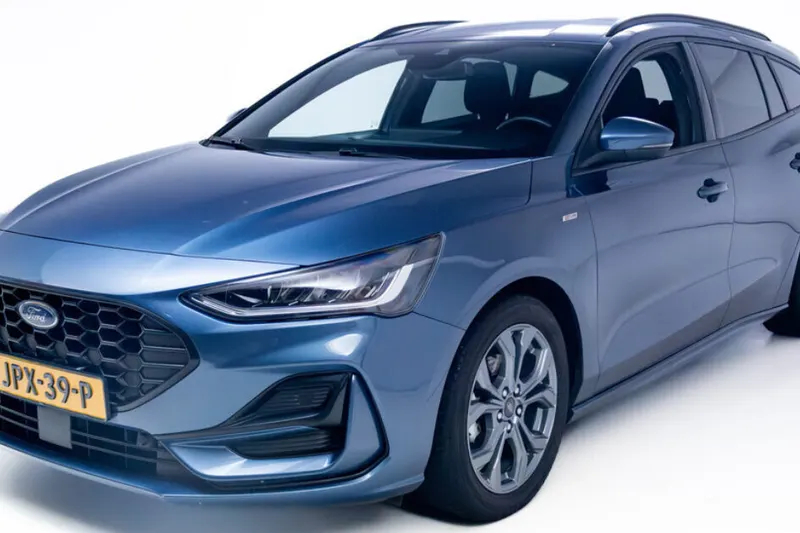 Ford Focus (2023)