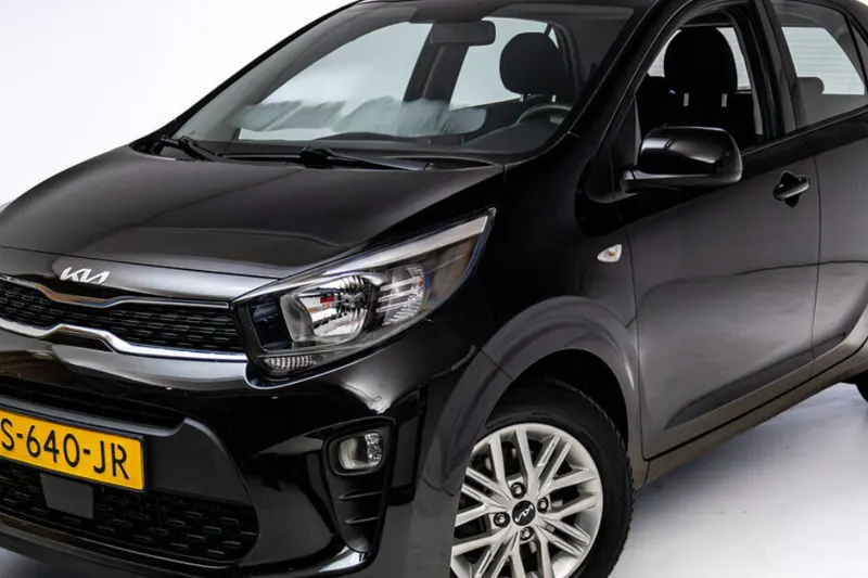 Kia Picanto (2023)