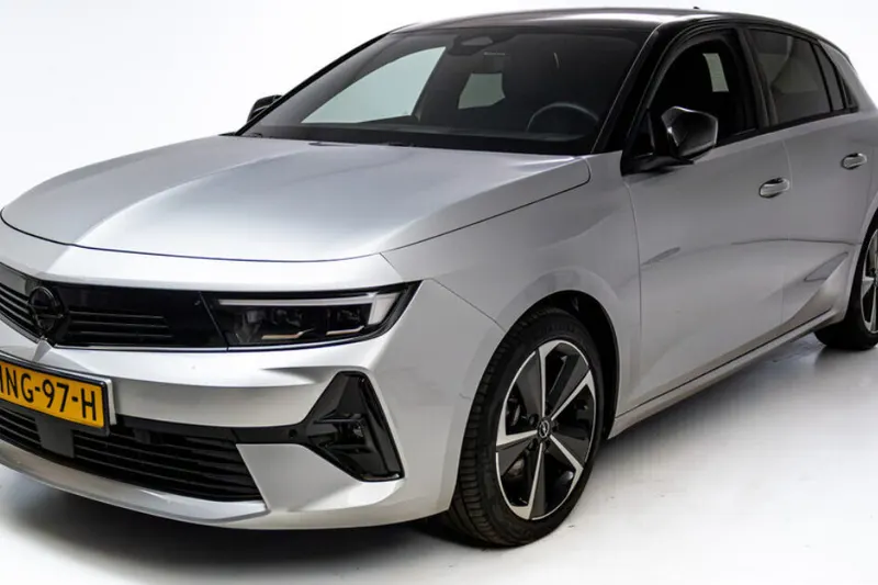 Opel Astra (2025)