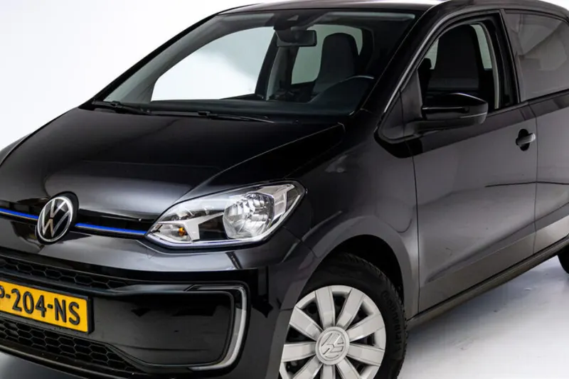 Volkswagen e-Up! (2021)