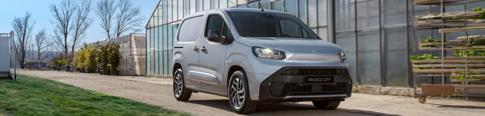 Toyota ProAce (2026) — foto 1