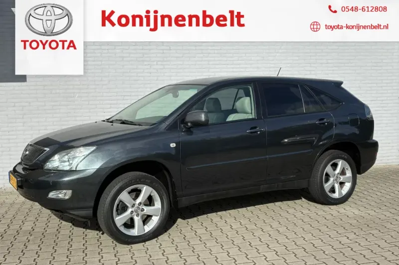 Lexus RX (2006)