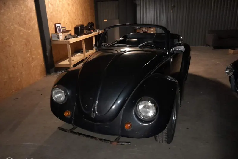 Volkswagen Kever (1972)