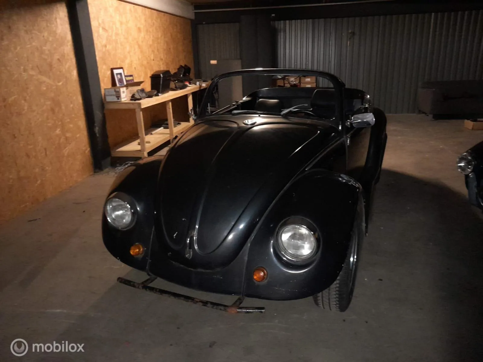 Volkswagen Kever (1972) — foto 1