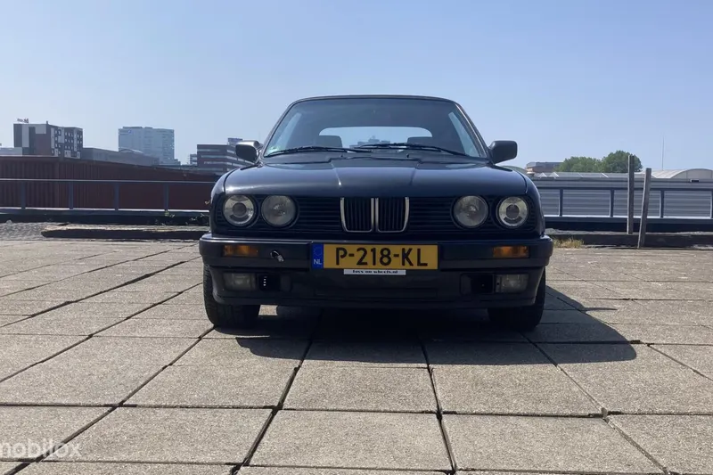 BMW 3-Serie (1990)