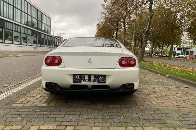 Ferrari 456 (1998)