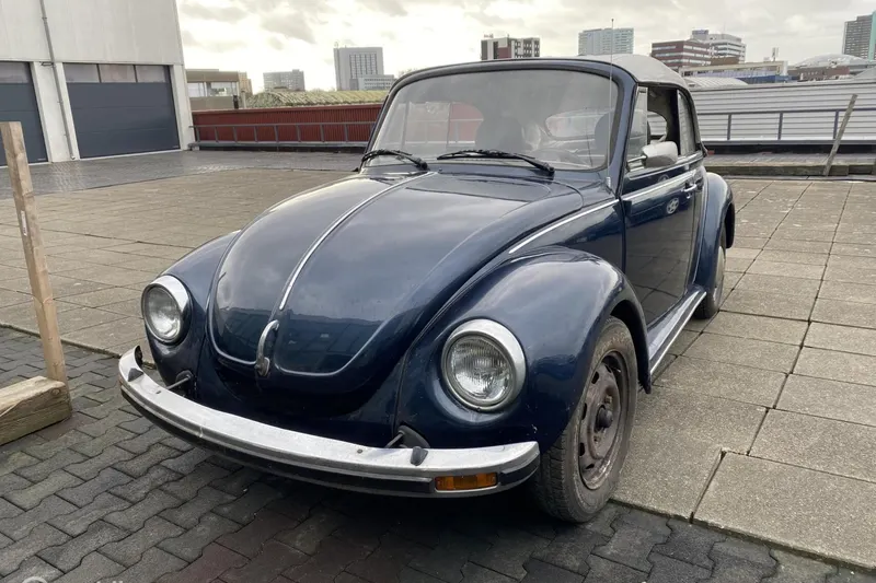 Volkswagen Kever (1977)