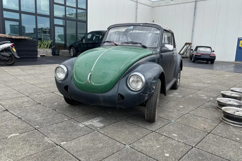 Volkswagen Kever (1976)