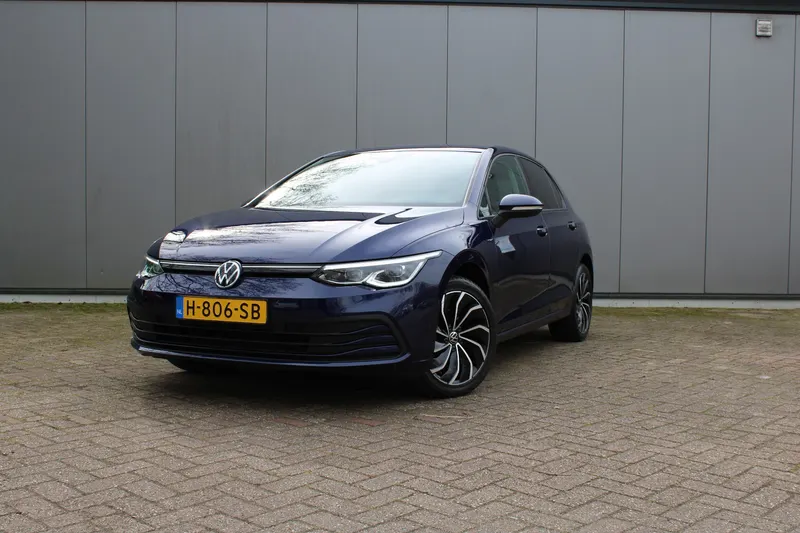 Volkswagen Golf (2020)