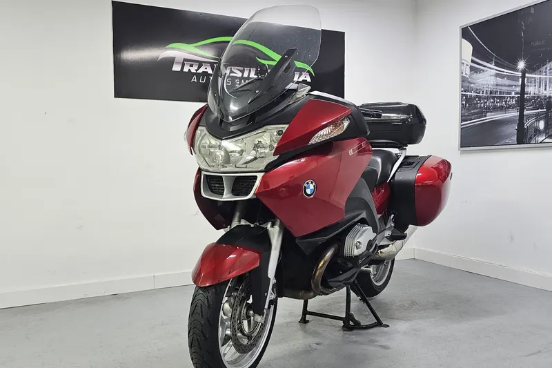 BMW R 1200 RT (2006)