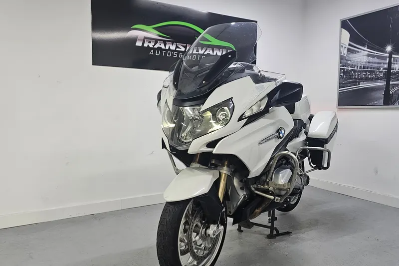 BMW R 1250 RT (2019)
