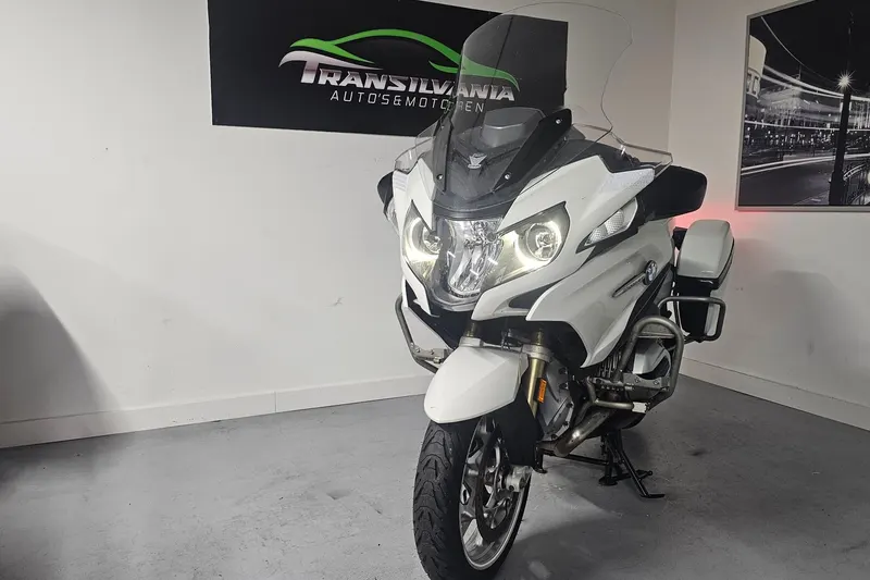 BMW R 1200 RT (2018)