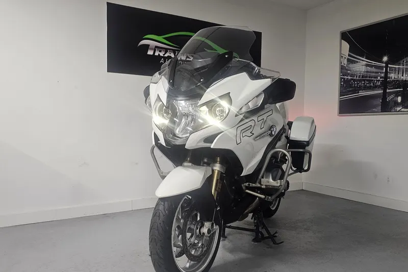 BMW R 1250 RT (2020)