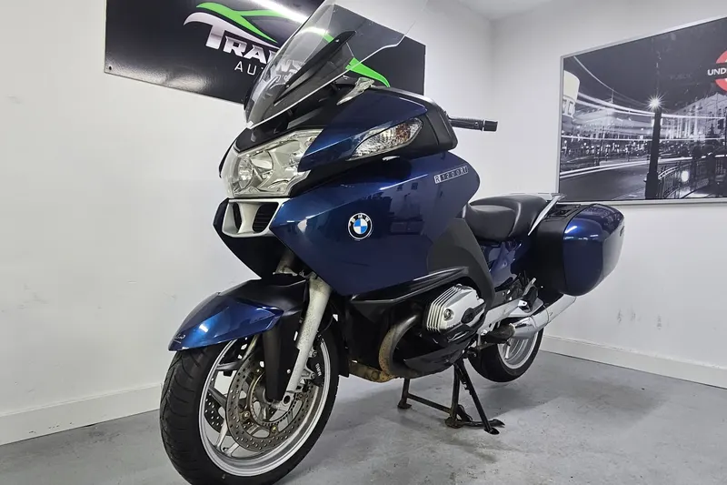BMW R 1200 RT (2006)