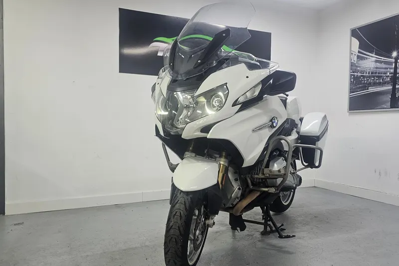 BMW R 1200 RT (2018)