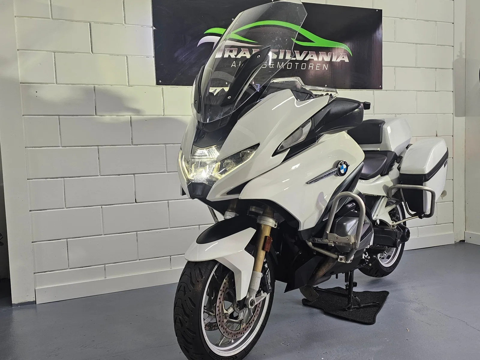 BMW R1250RT/2022 (2022) — foto 1