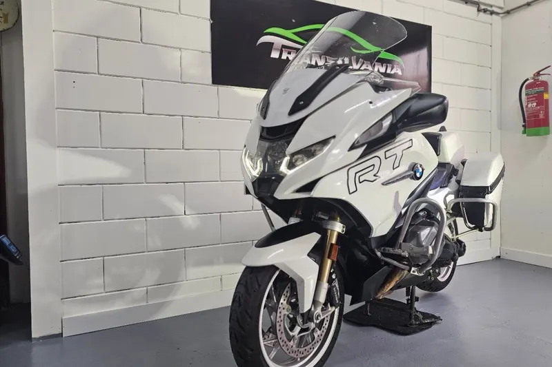 BMW R 1250 RT (2022)