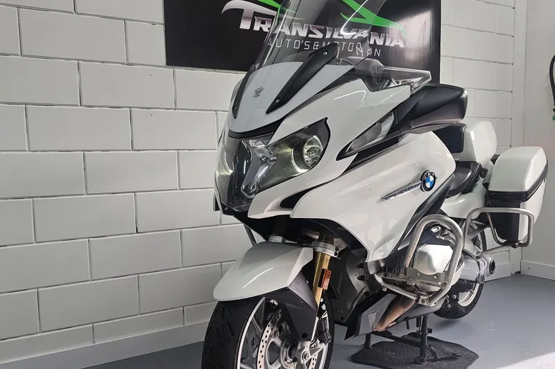 BMW R 1250 RT (2020)