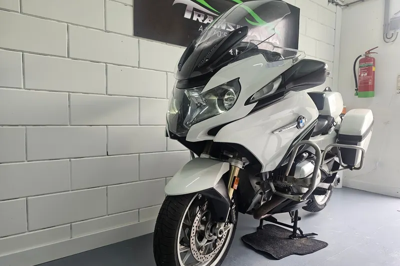 BMW R 1200 RT (2017)