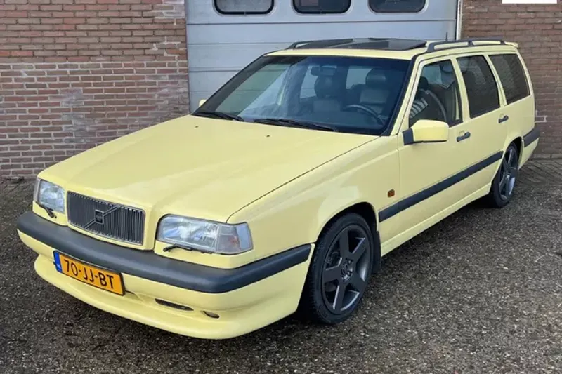 Volvo 850 (1995)