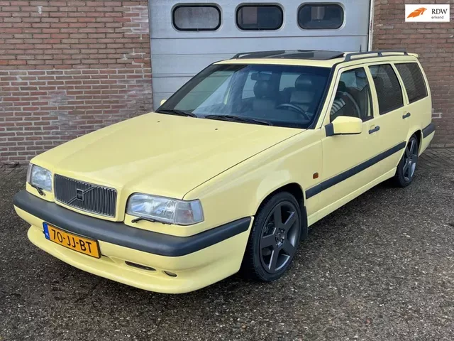 Volvo 850 (1995) — foto 1