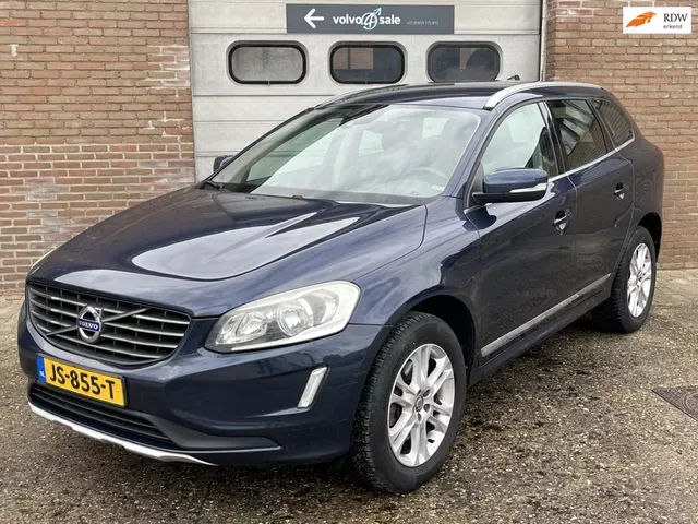 Volvo XC60 (2015) — foto 1