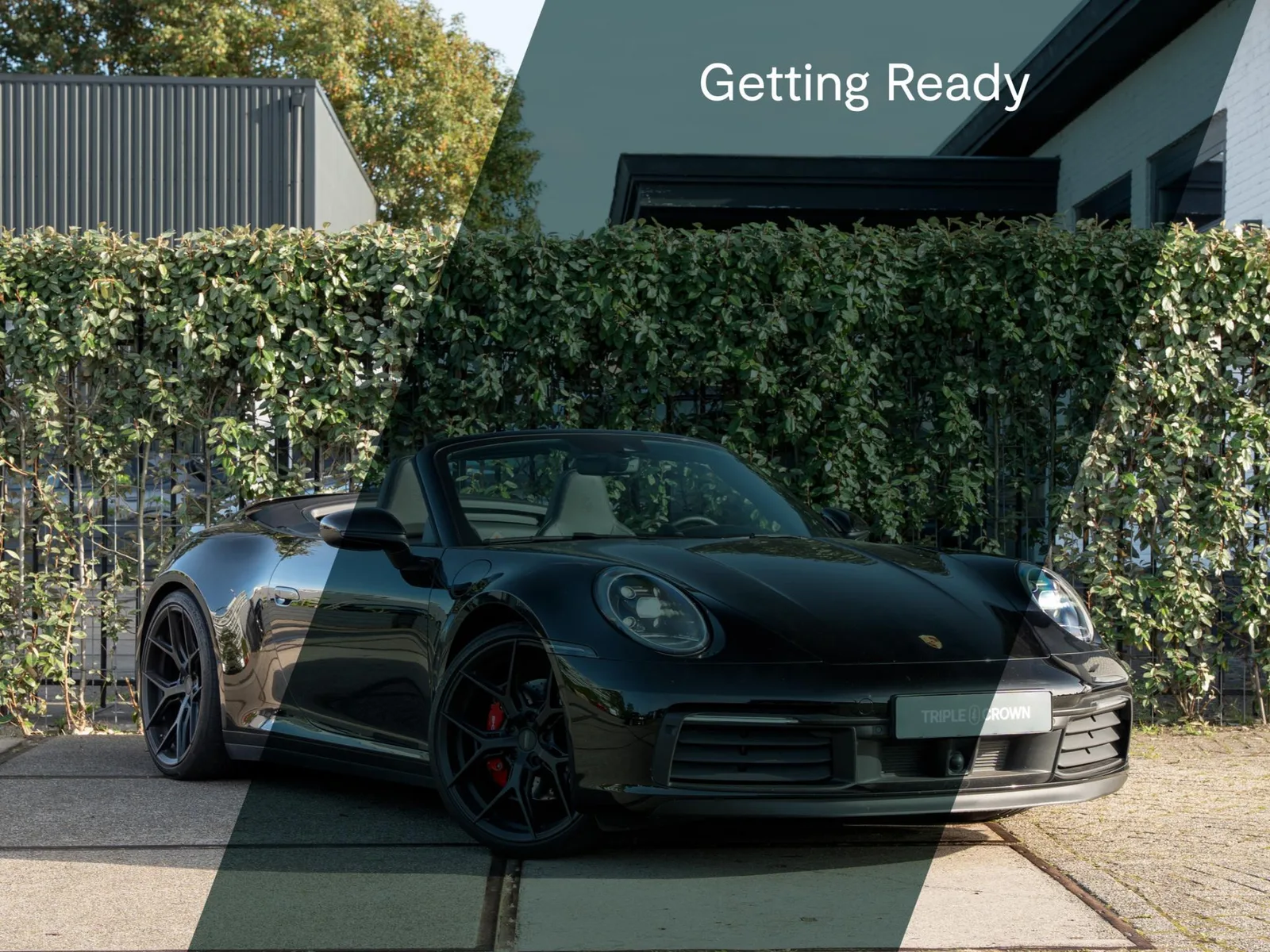 Porsche 911 (2019) — foto 1