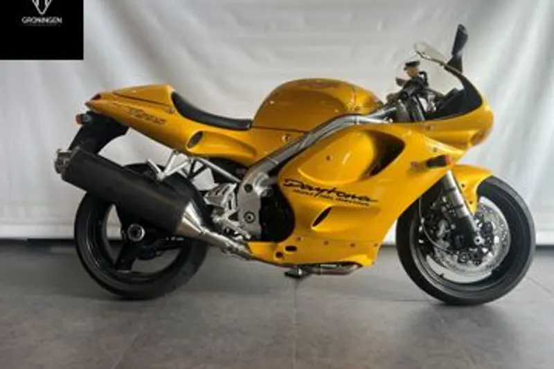 Triumph Daytona T 595 (1997)