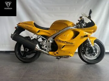 Triumph Daytona T 595 (1997) — foto 1