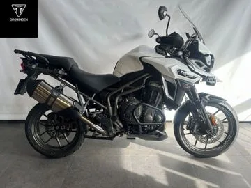 Triumph Explorer XRX (2017) — foto 1