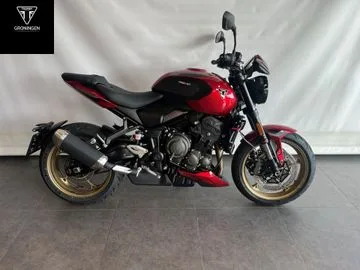 Triumph Trident 800 (2026) — foto 1