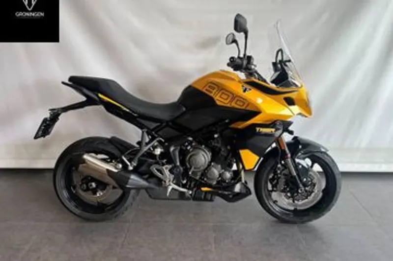 Triumph Tiger Sport 800 (2026)