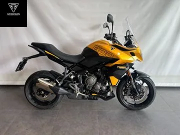 Triumph Tiger Sport 800 (2026) — foto 1