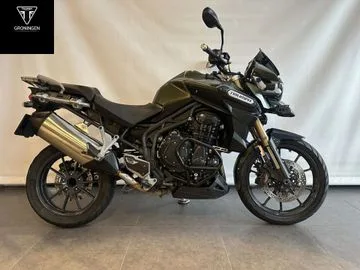 Triumph Tiger 1200 (2012) — foto 1