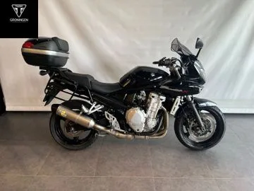 Suzuki GSF 650 Bandit (2010) — foto 1