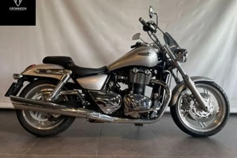 Triumph Thunderbird (2010)