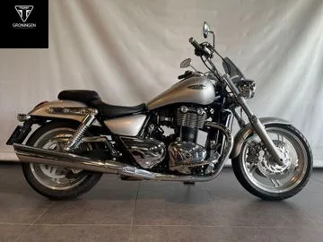 Triumph Thunderbird (2010) — foto 1