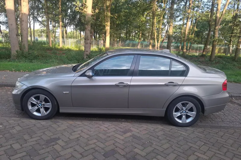 BMW 3-Serie (2007)