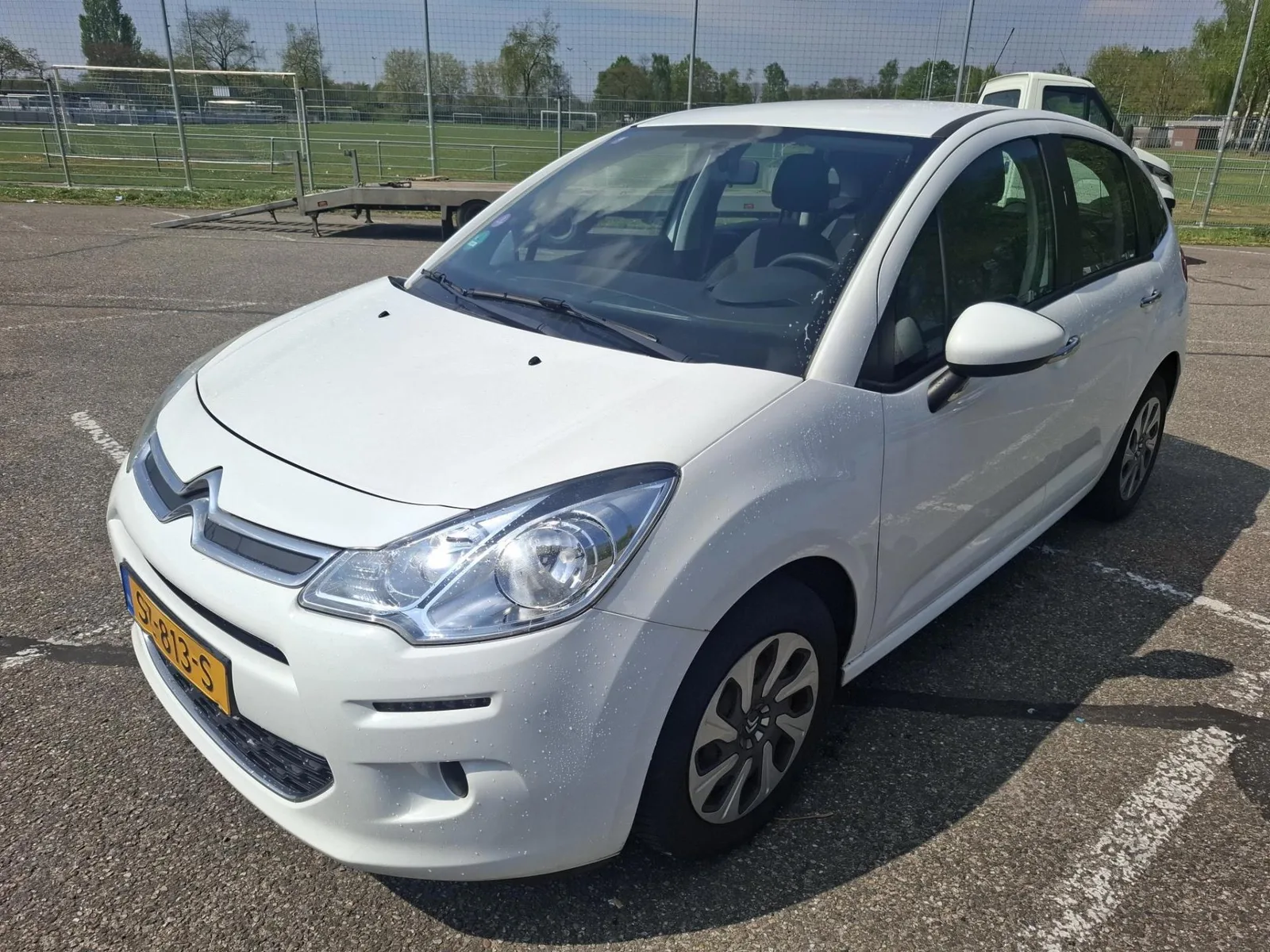 Citroën C3 (2014) — foto 1