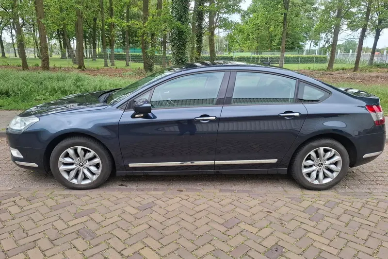 Citroën C5 (2013)