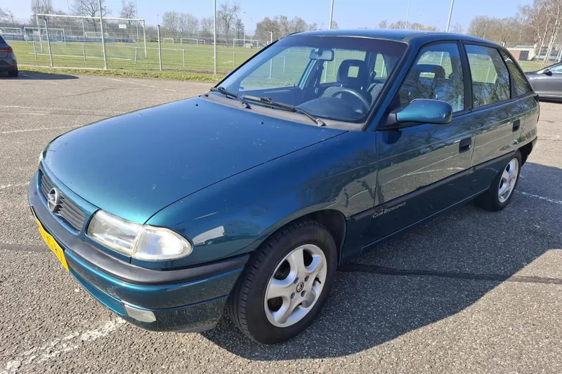 Opel Astra (1997)