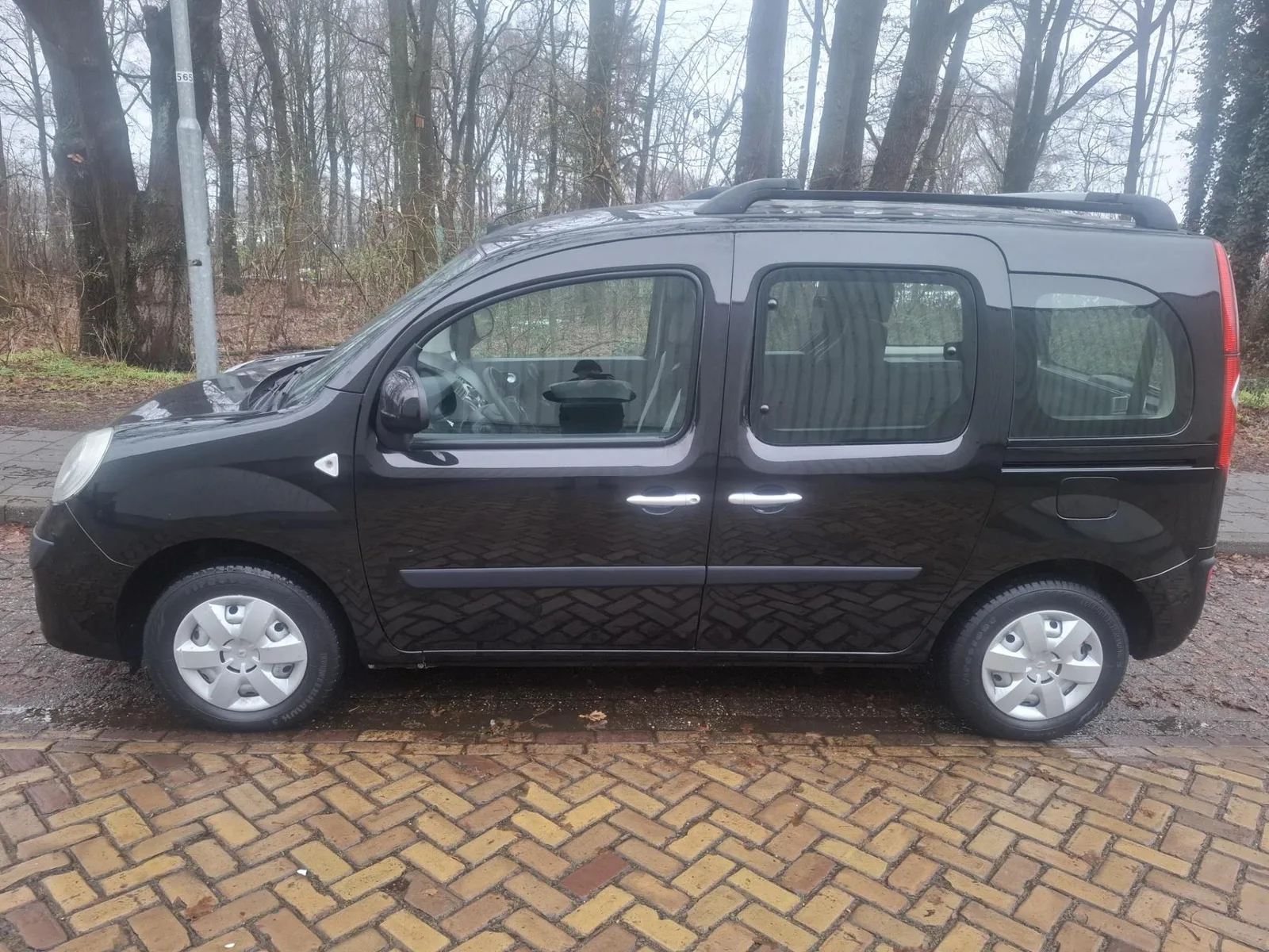 Renault Kangoo (2013) — foto 1