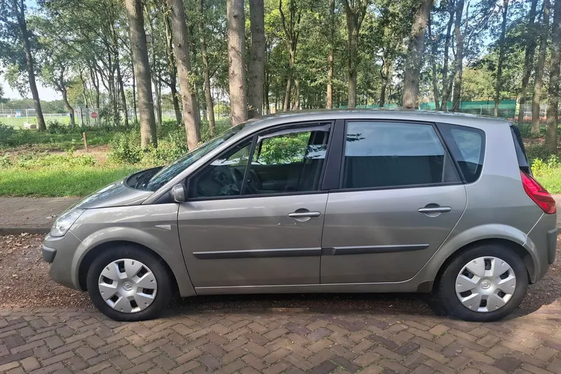 Renault Scénic (2007)