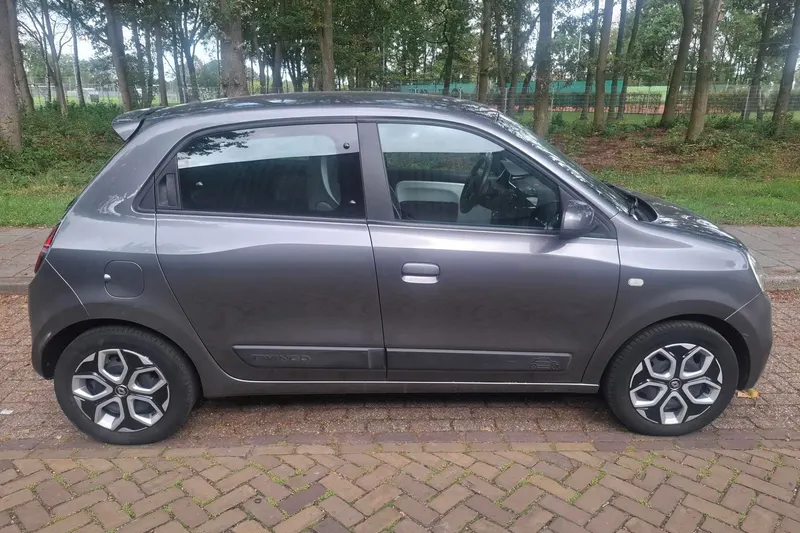 Renault Twingo (2020)