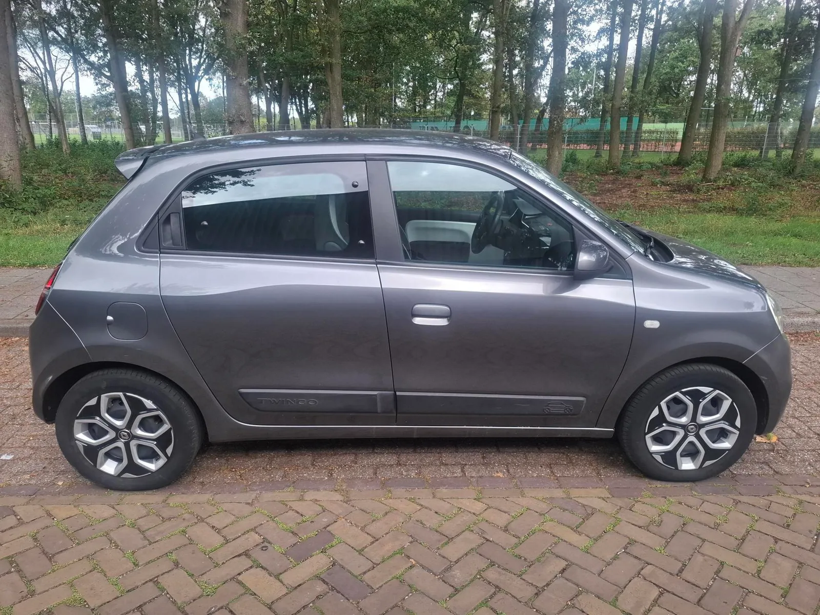Renault Twingo (2020) — foto 1