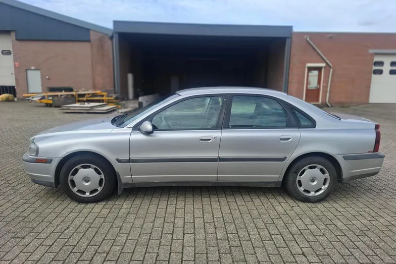 Volvo S80 (1999)