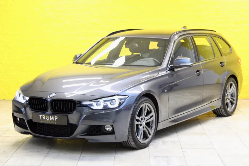BMW 3-Serie (2019)